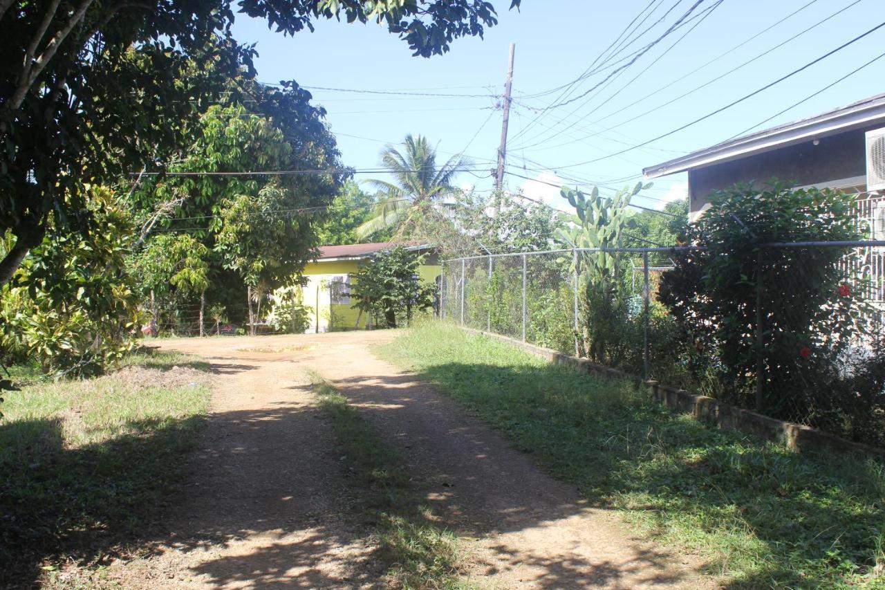 Ritashomeawayfromhome Ocho Rios Kültér fotó